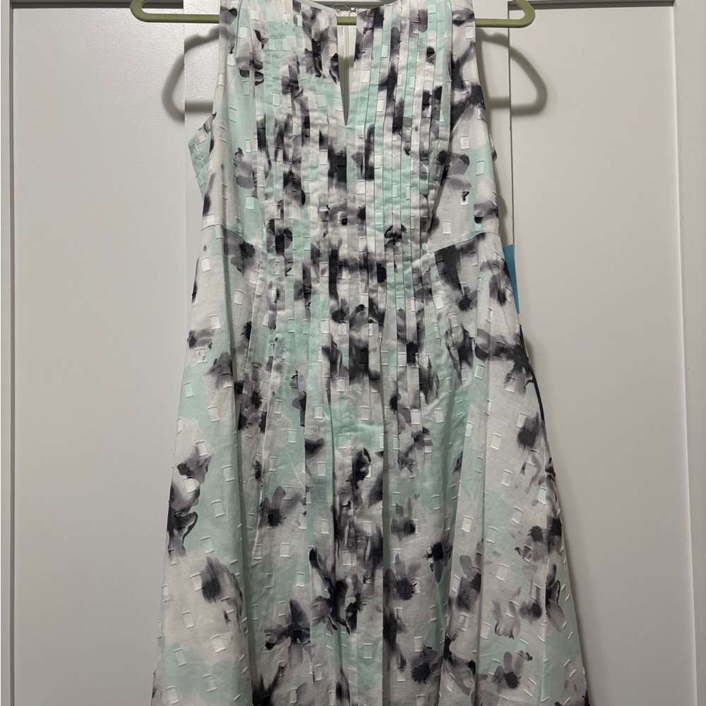CeCe by Cynthia Steffe Sleeveless Dress NWT